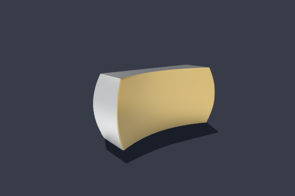 Cylindrical Mirror9