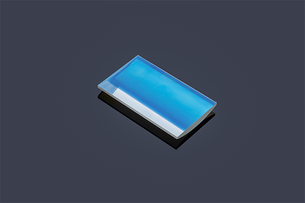 Cylindrical Mirror8
