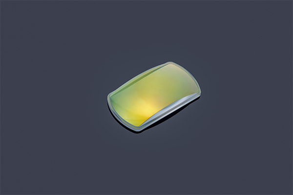 Cylindrical Mirror1