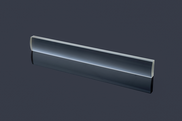 Cylindrical Mirror