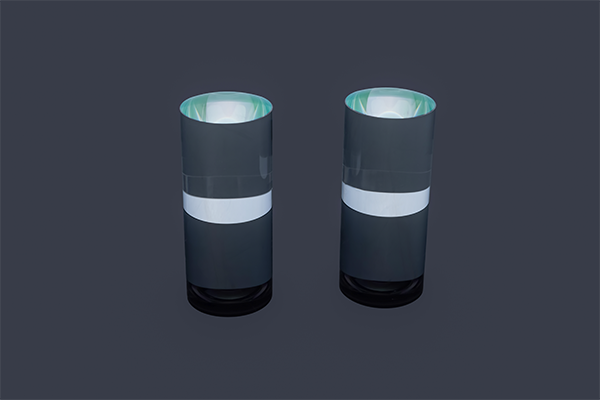 Round Rod