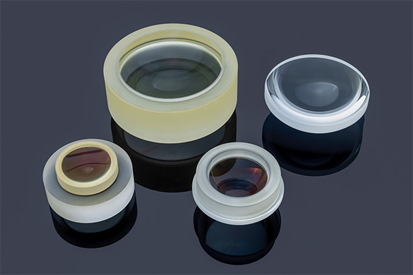 Lens Combination2-1