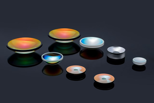 Lens Combination