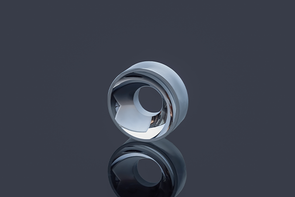 Plano-Concave