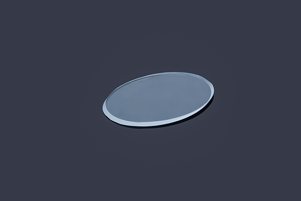 Elliptical Inclined Filter