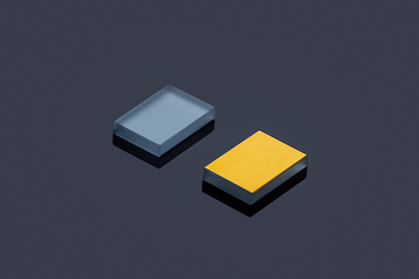 Flat Sheet-Filter