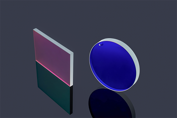 Planar Beam Splitter