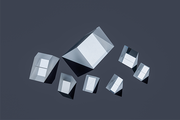 Right-angle Prism-1