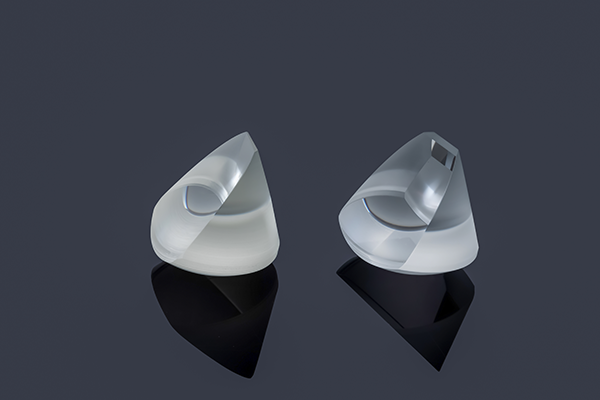 Special-shaped Prism