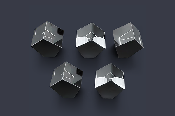 Pentagonal Prism