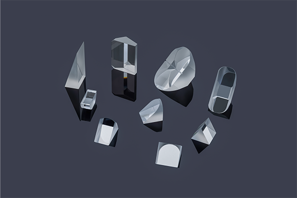 Quartz Prism-1