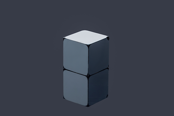 Cube Prism