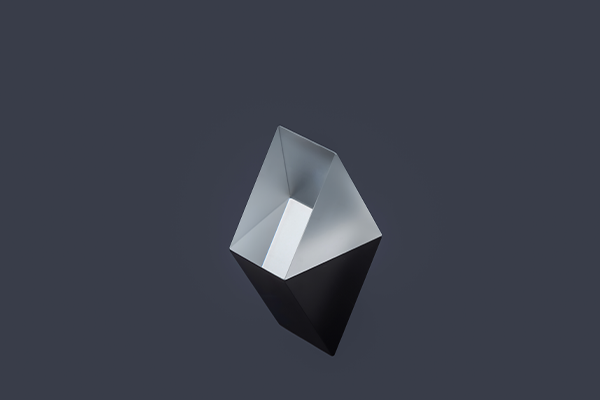 Equilateral Prism