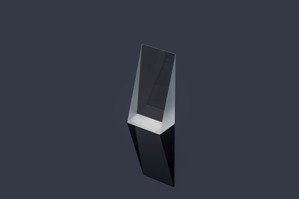30-degree Right-angle Prism